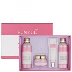 Купить набор для лица Eunyul Collagen Intensive Facial Care Skin Care Set